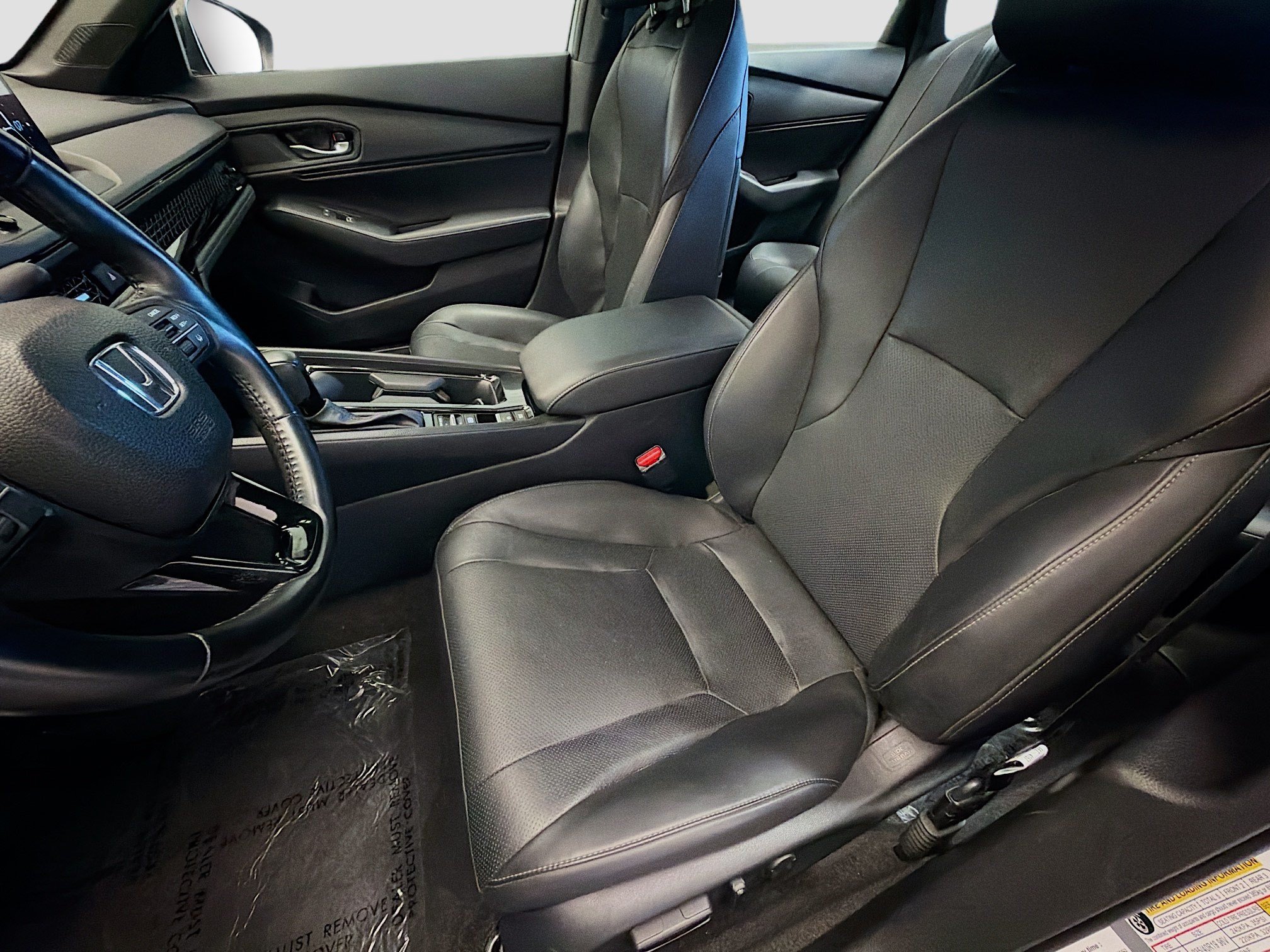 Used 2024 Honda Accord Sport image 11