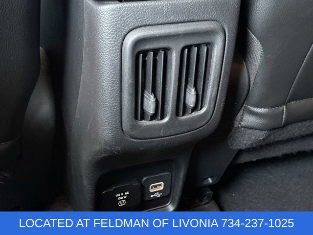 Used 2020 Jeep Compass Limited AWD/4WD image 20
