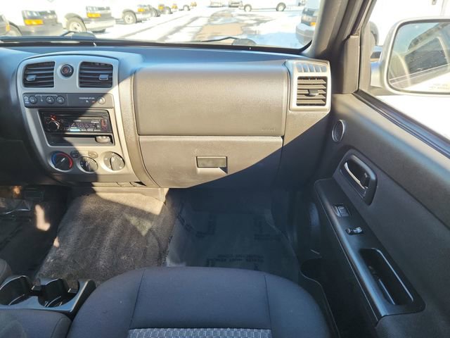 Used 2011 GMC Canyon SLE image 22