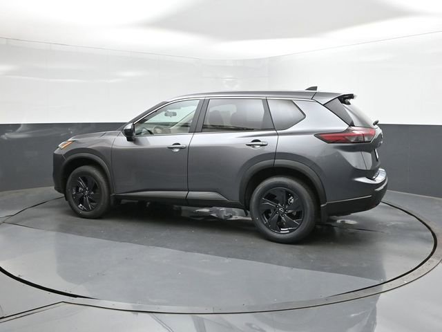 New 2026 Nissan Rogue SV w/ Cold Weather Package FWD image 11