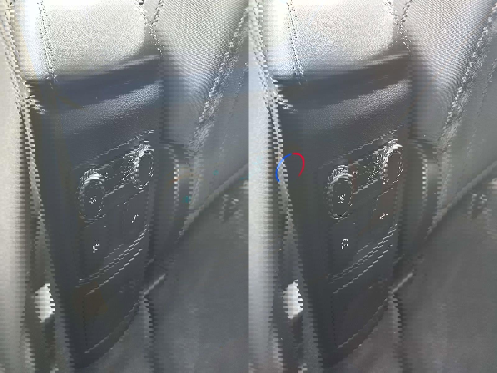 Used 2022 Ford Explorer XLT image 9