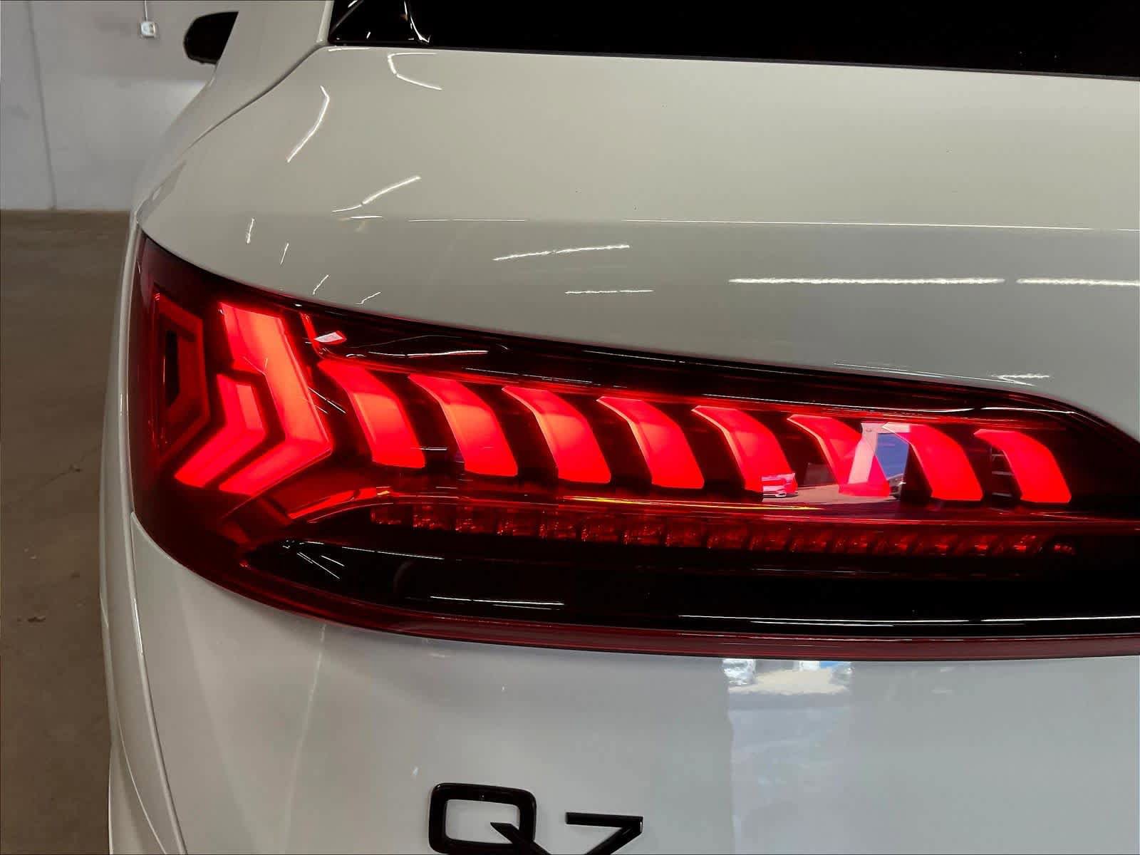 Certified 2023 Audi Q7 3.0T Premium Plus w/ Premium Plus Package image 30
