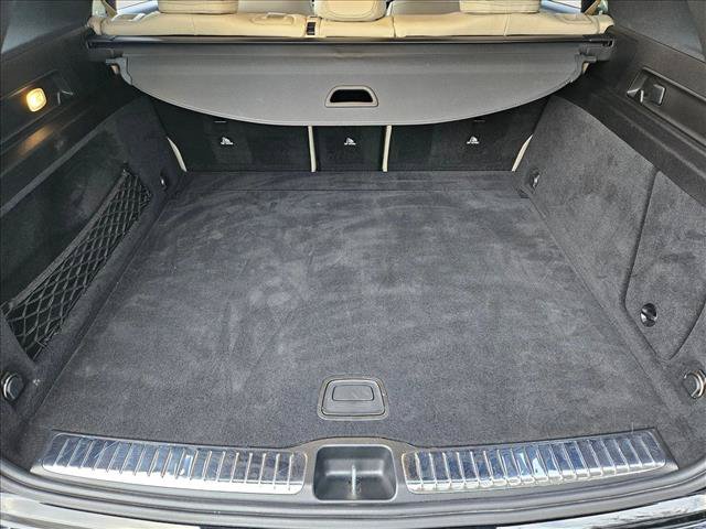 Certified 2024 Mercedes-Benz GLE 350 4MATIC image 6