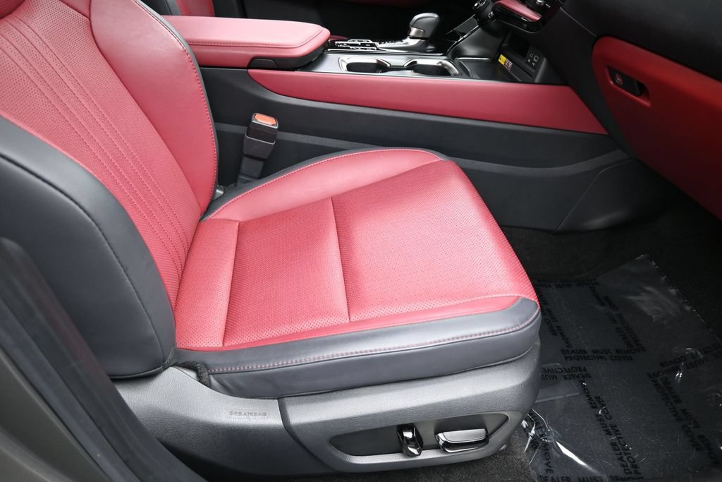 Used 2024 Lexus NX 350 AWD image 43