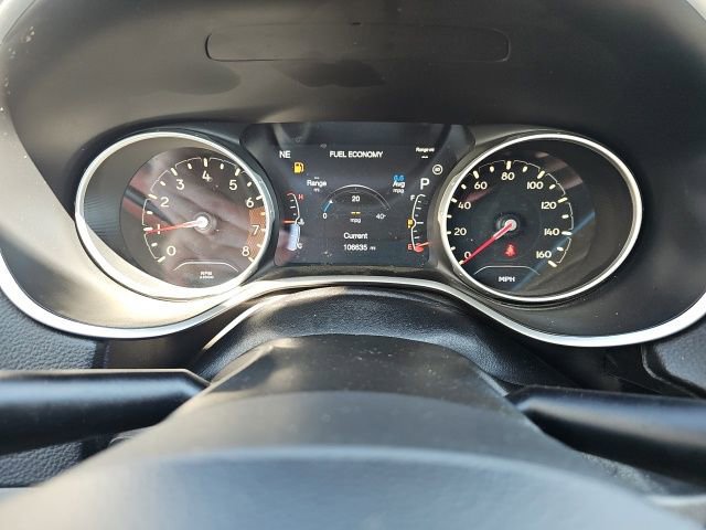 Used 2019 Jeep Compass Latitude w/ Popular Equipment Group image 41