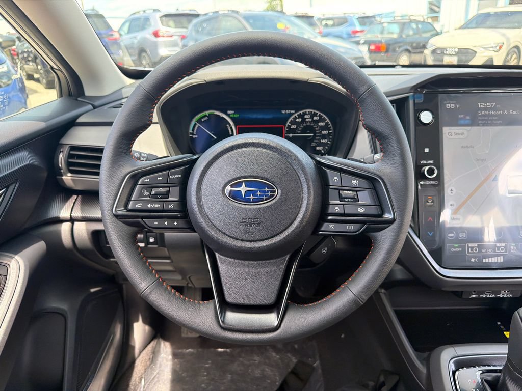 New 2026 Subaru Crosstrek 2.5i Limited AWD/4WD image 15