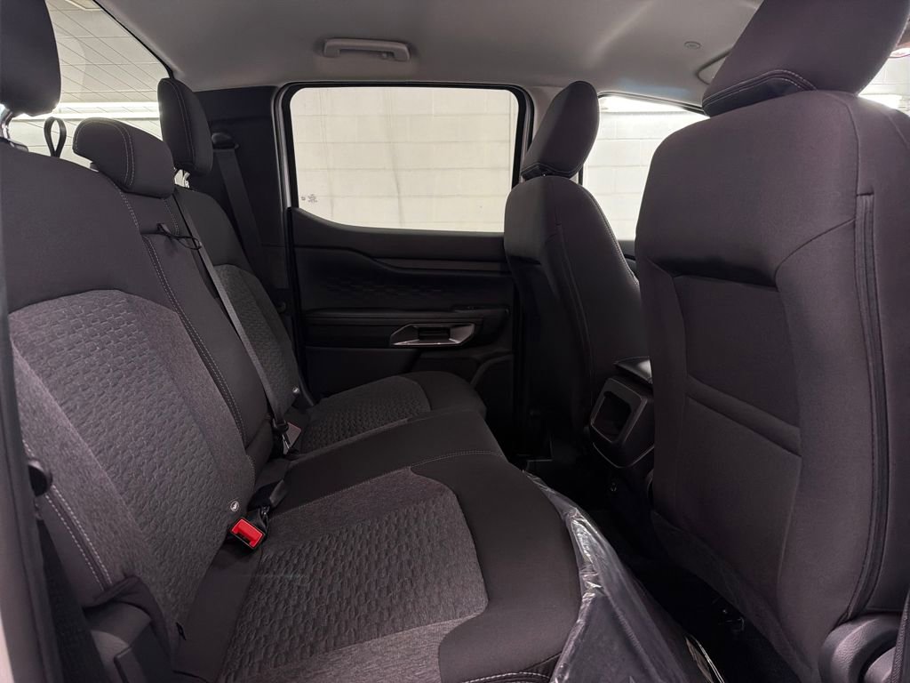 New 2025 Ford Ranger XLT w/ Trailer Tow Package image 29