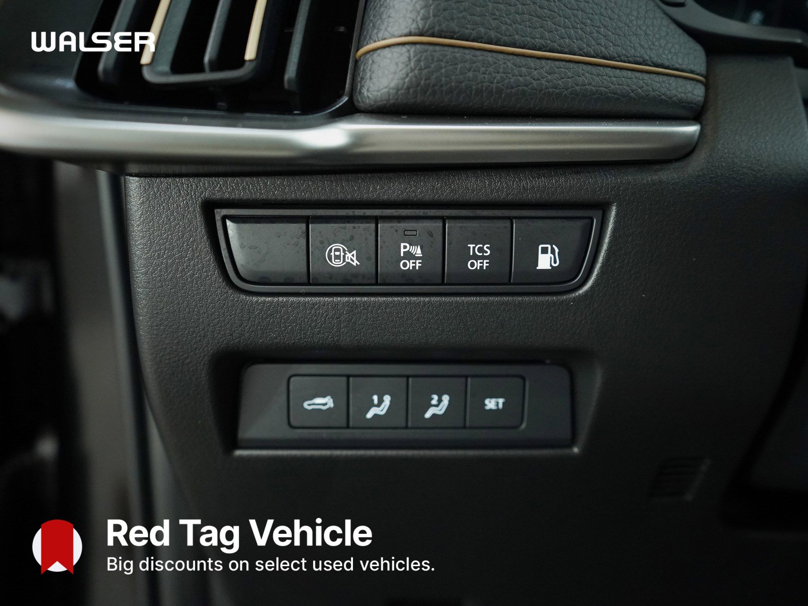 Certified 2025 MAZDA CX-70 Plug-In Hybrid w/ Premium Pkg image 27