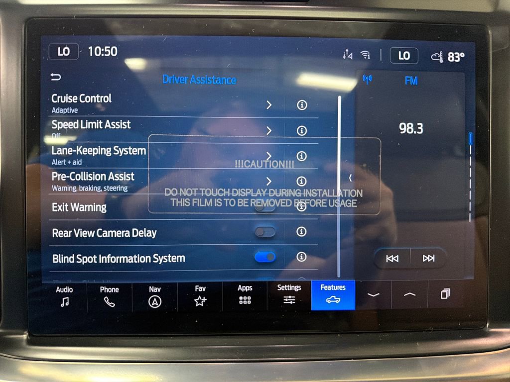 New 2026 Ford F250 King Ranch AWD/4WD image 27