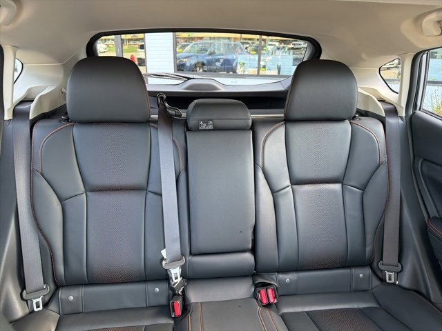 Used 2023 Subaru Crosstrek 2.5i Limited w/ Moonroof Package image 24