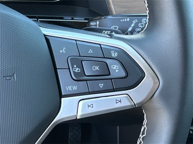 New 2026 Volkswagen Atlas SE image 39