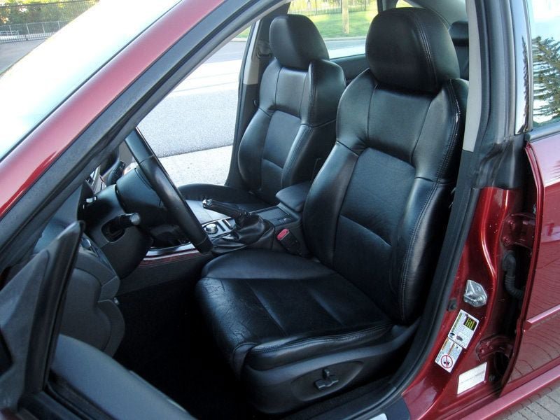 Used 2009 Subaru Legacy 2.5GT Limited AWD/4WD image 19