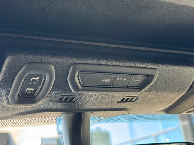 Used 2021 Jeep Wrangler Unlimited Sahara AWD/4WD image 40