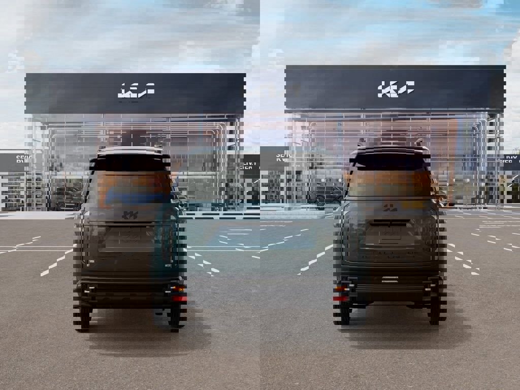 New 2027 Kia Telluride SX Prestige X-Pro image 4