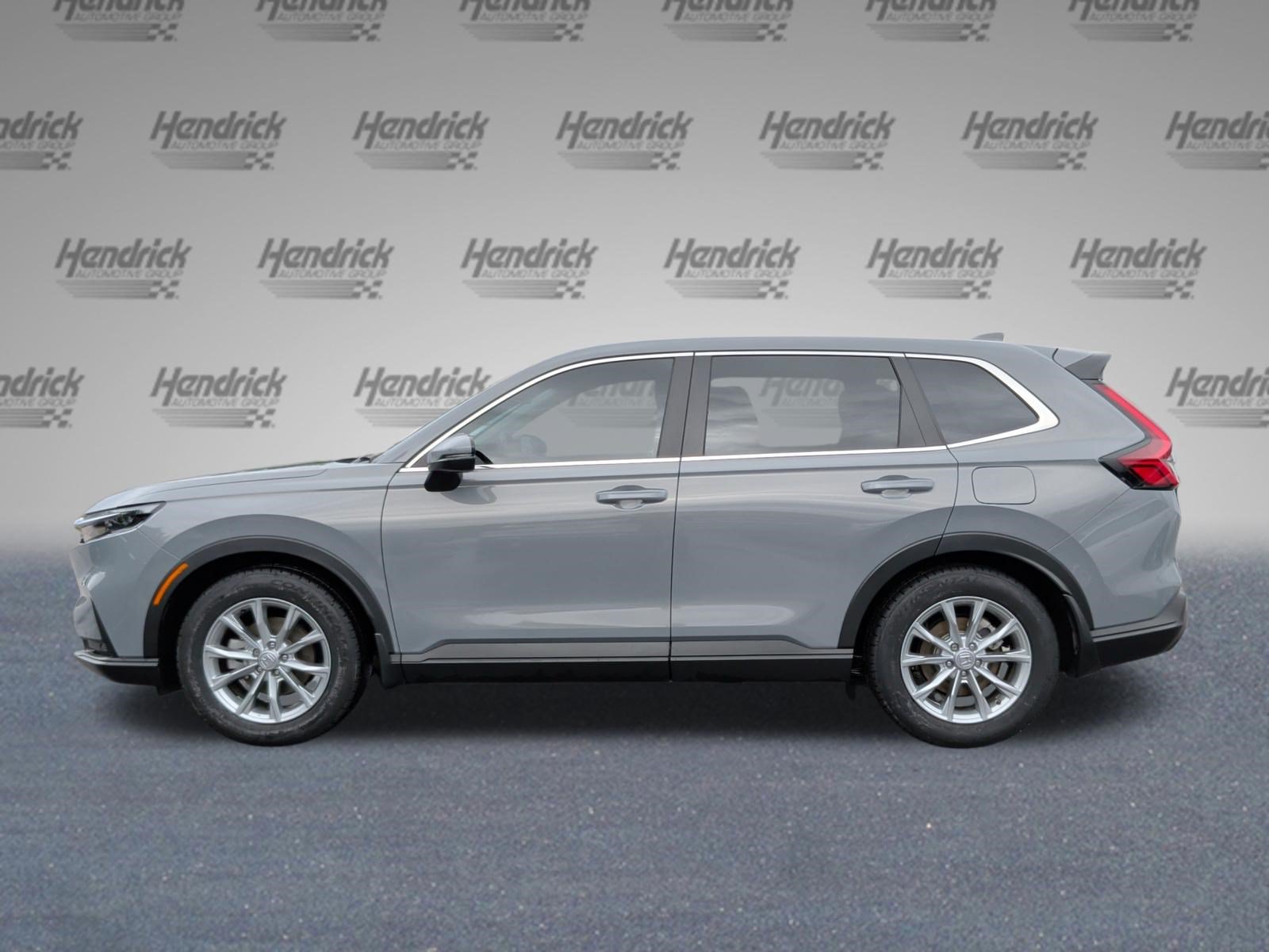 Used 2024 Honda CR-V EX-L image 10