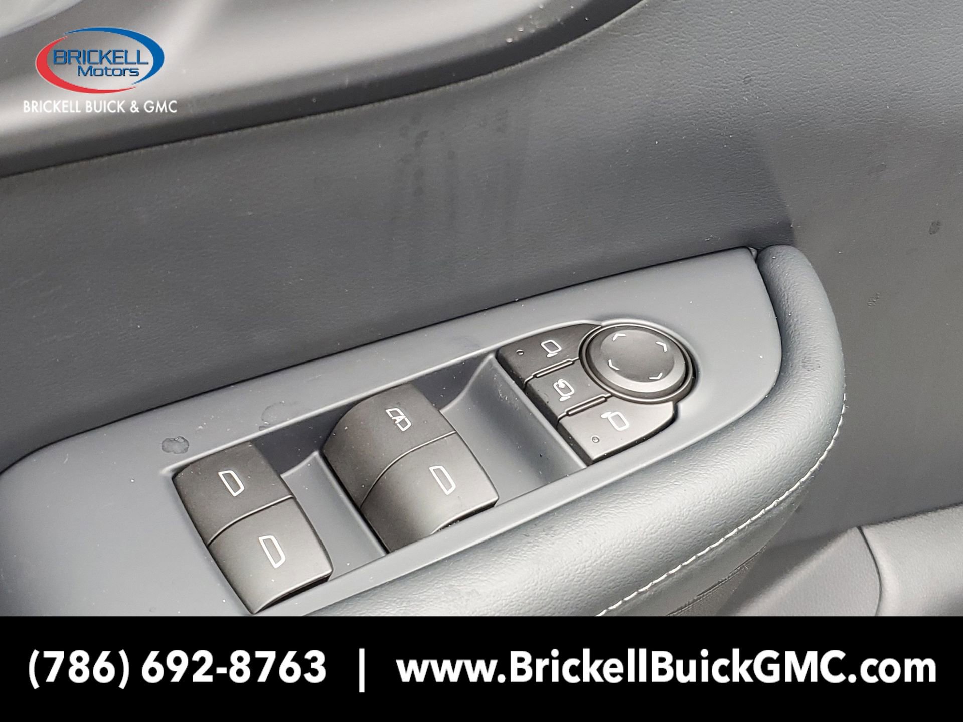 New 2026 Buick Enclave Preferred FWD image 19