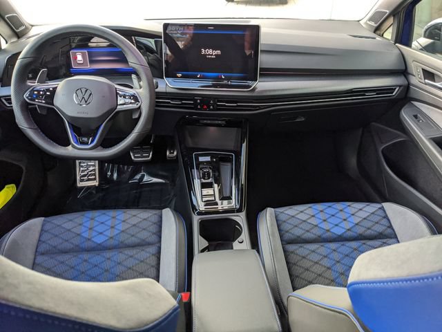 New 2026 Volkswagen Golf w/ Euro Style Package AWD/4WD image 13