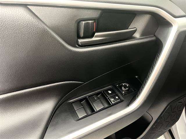 Certified 2024 Toyota RAV4 LE image 19
