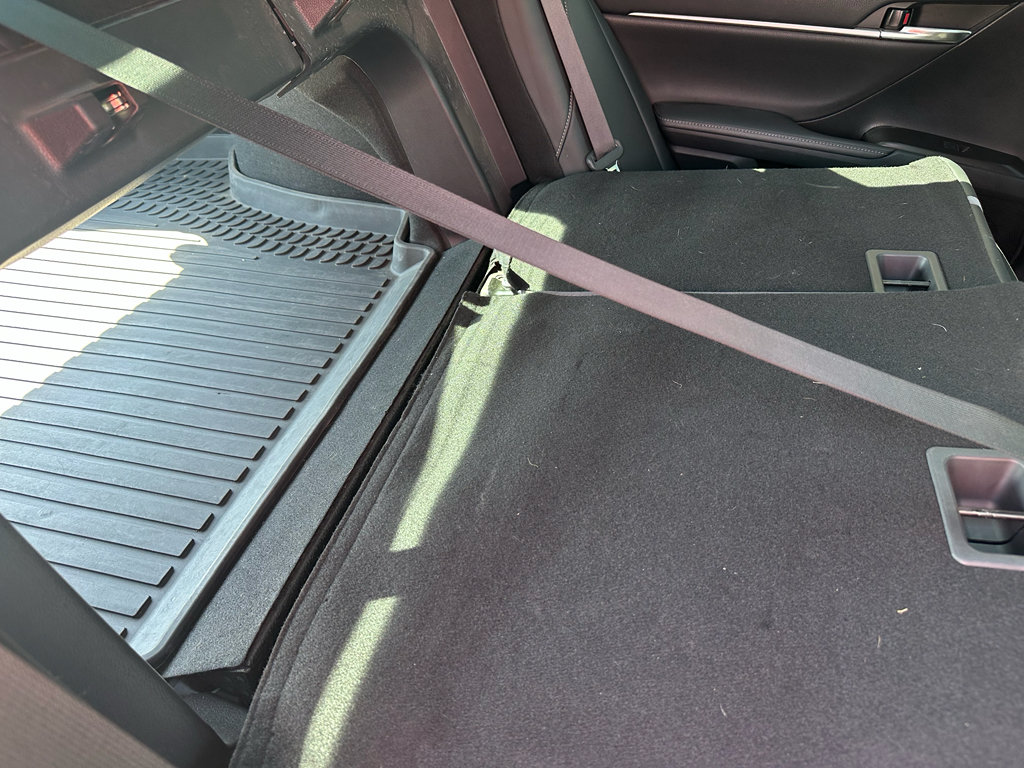Used 2022 Toyota Camry XSE FWD image 39