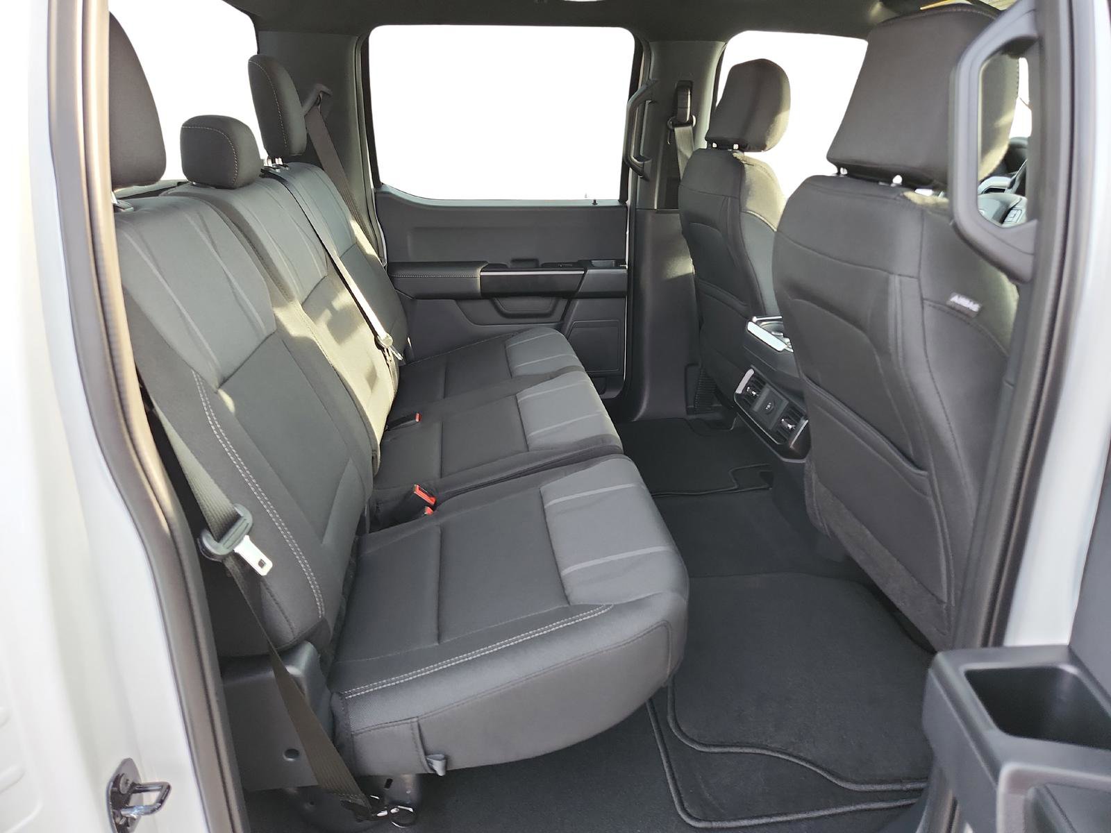 New 2026 Ford F150 STX w/ Equipment Group 200A image 24