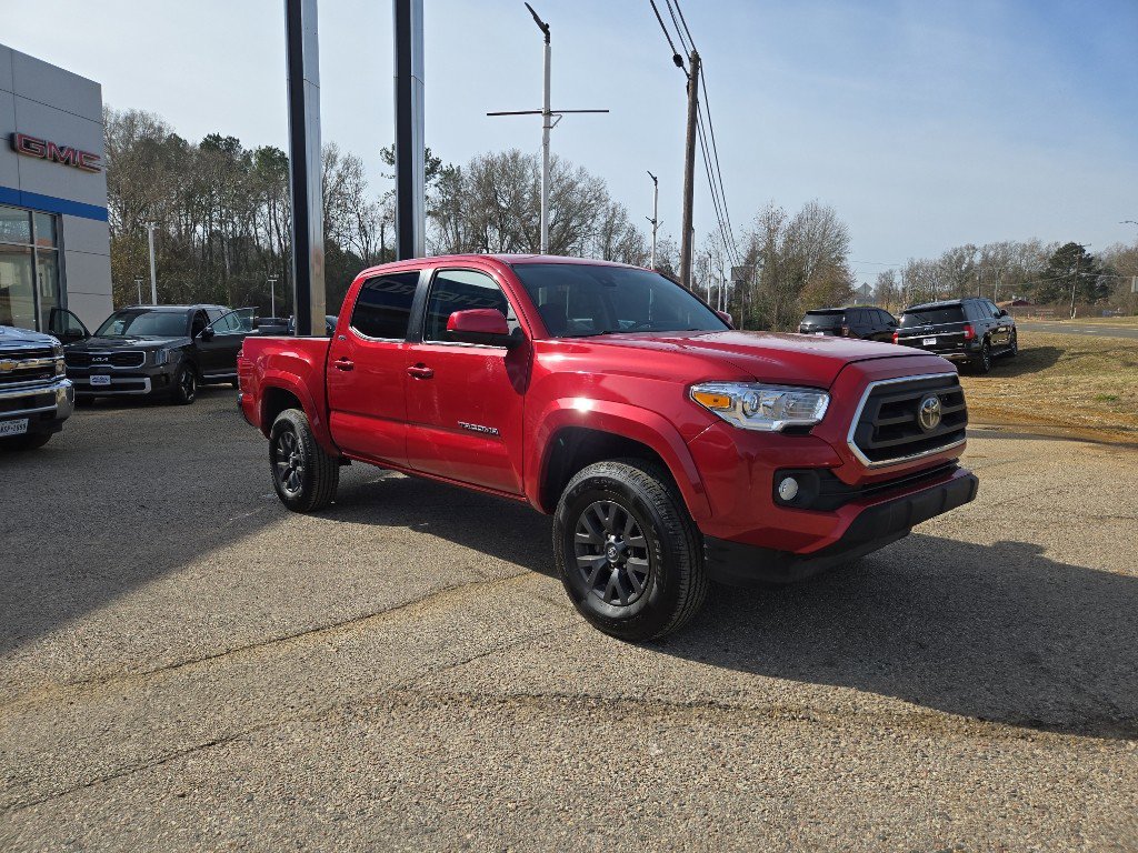 Used 2023 Toyota Tacoma SR5 image 7