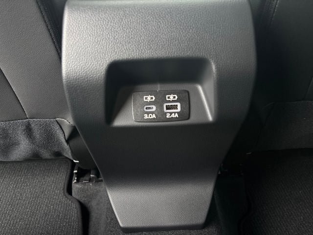 New 2026 Subaru Crosstrek 2.5i Limited AWD/4WD image 92