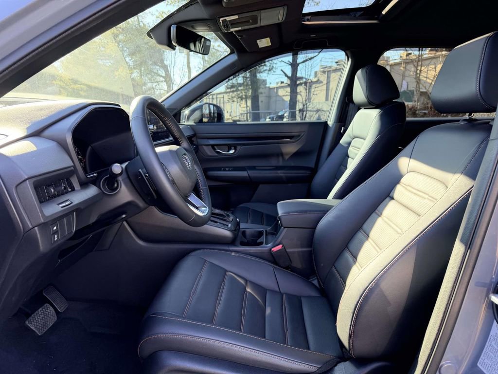 Used 2025 Honda CR-V Sport-L image 19