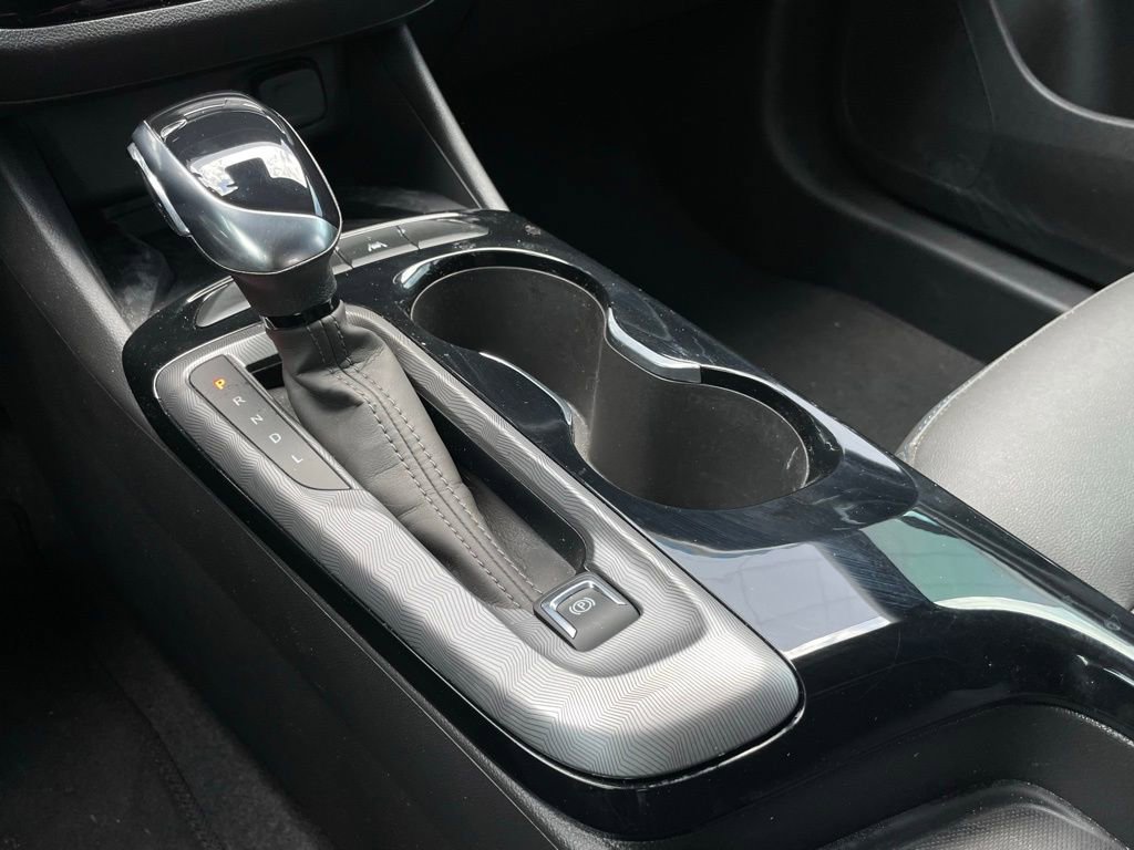 Used 2025 Buick Envista Sport Touring w/ Convenience II Package image 21