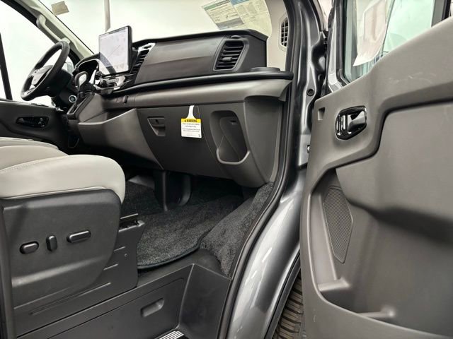 New 2026 Ford Transit 150 Low Roof AWD image 36