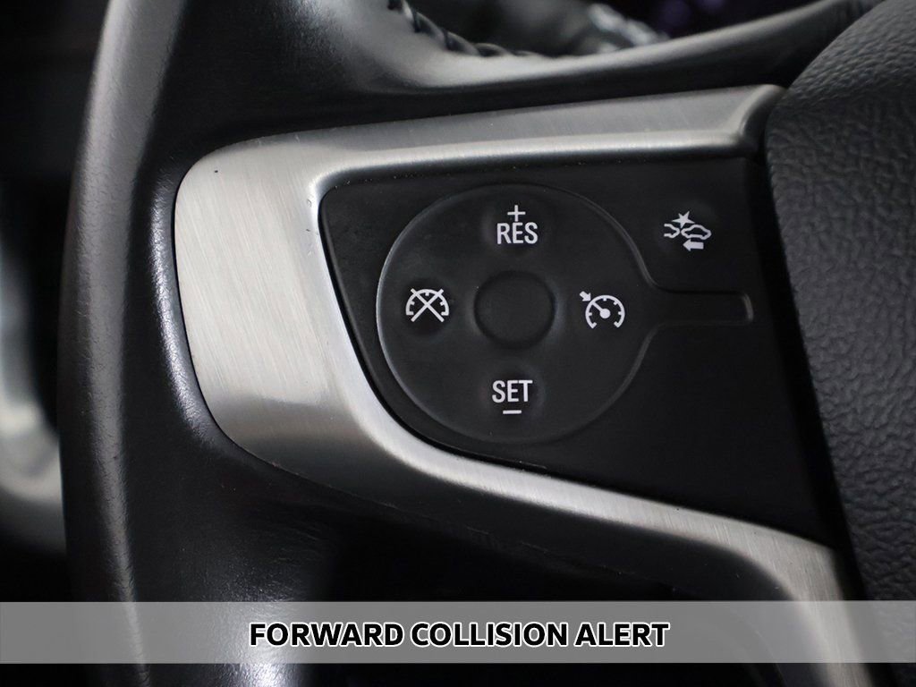 Used 2020 GMC Terrain SLE image 3