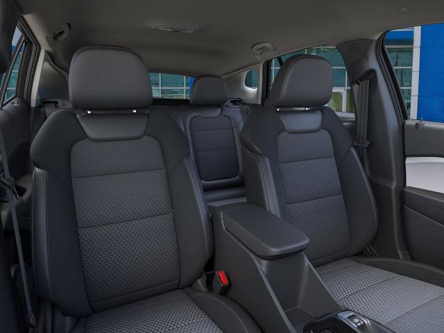 New 2026 Chevrolet Trax LT FWD image 40
