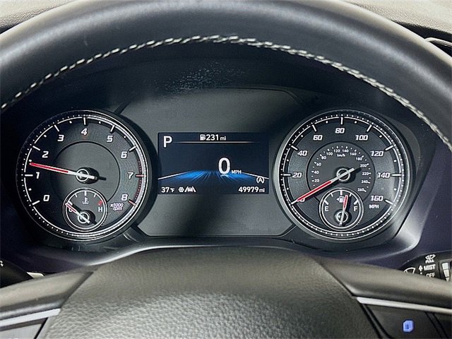 Used 2023 Hyundai Santa Fe SEL image 13