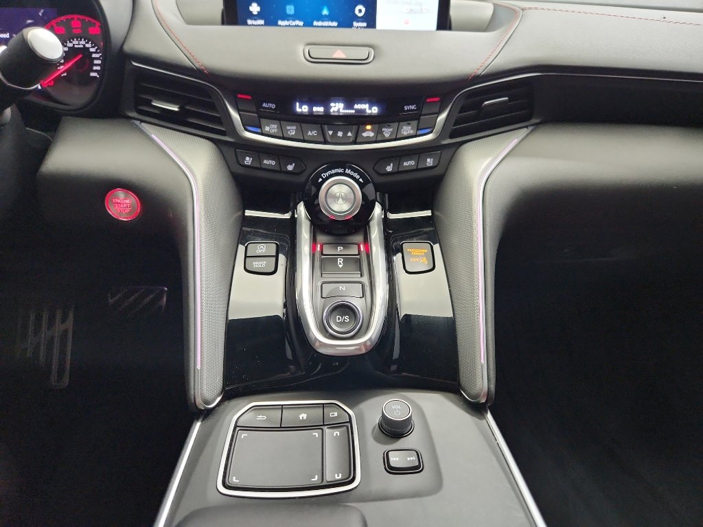 Used 2022 Acura TLX w/ A-SPEC Pkg image 25