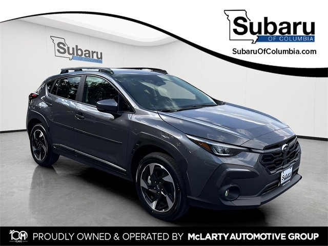 New 2025 Subaru Crosstrek 2.5i Limited
