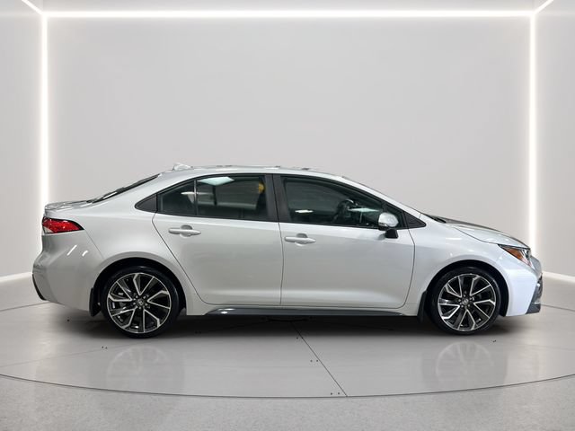 Used 2020 Toyota Corolla SE FWD image 6
