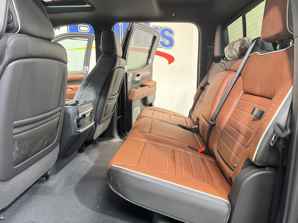 New 2026 GMC Sierra 1500 Denali Ultimate image 12