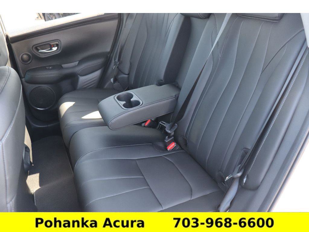 Certified 2025 Acura ADX AWD image 27