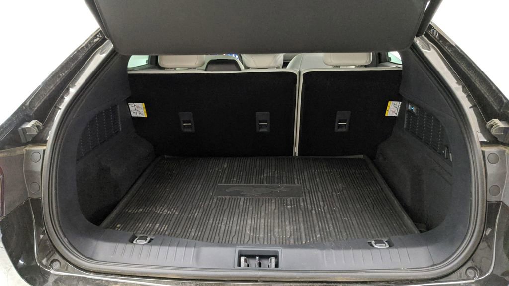 New 2023 Ford Mustang Mach-E Premium image 36