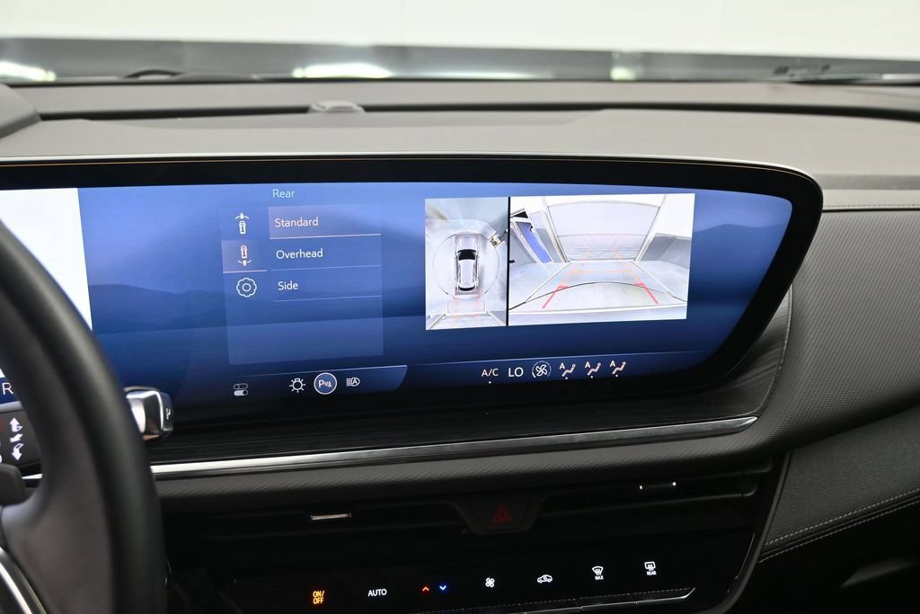 Used 2024 Buick Envision Preferred AWD/4WD image 13