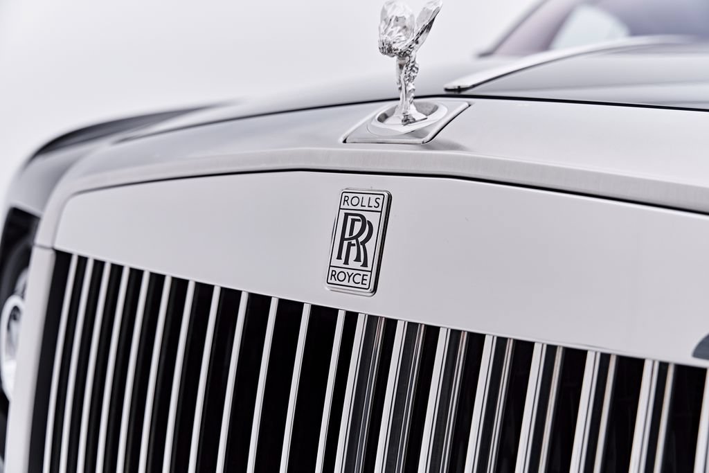 Used 2009 Rolls-Royce Phantom Coupe RWD image 23