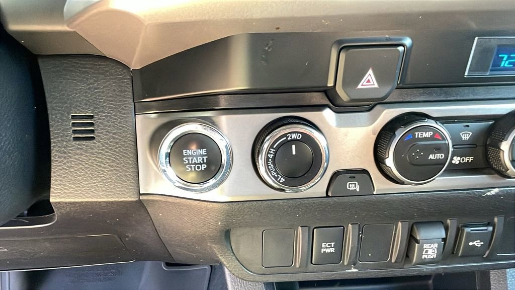 Certified 2023 Toyota Tacoma SR5 image 19