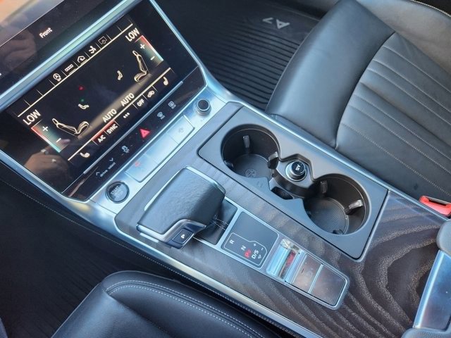 Used 2021 Audi A7 3.0T Premium Plus w/ Premium Plus image 18