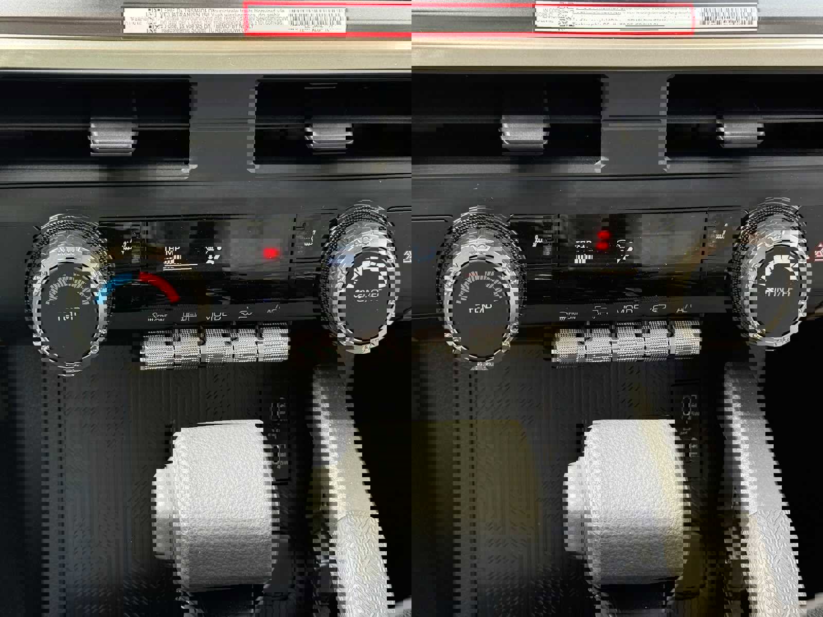 New 2026 Toyota Tacoma SR5 image 15