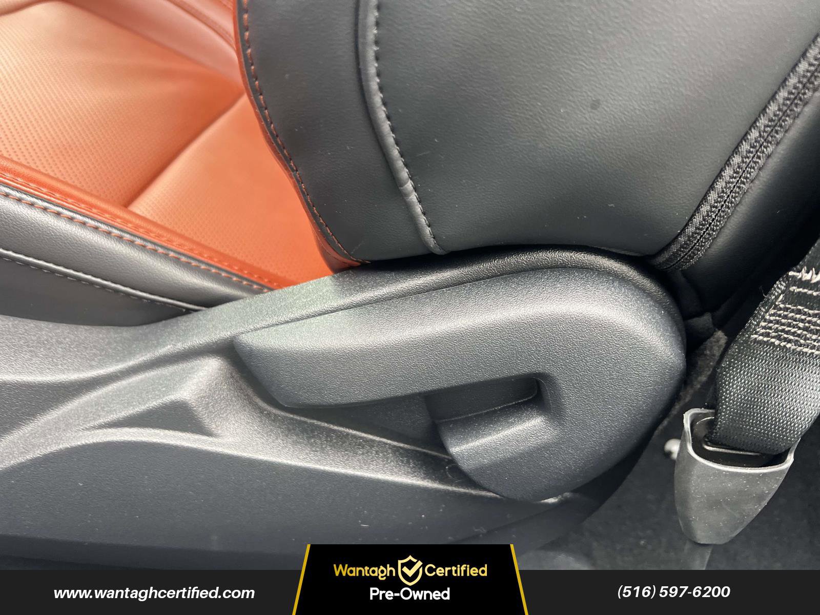 Used 2024 Ford Mustang GT Premium image 13