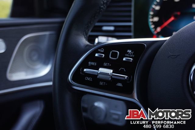 Used 2023 Mercedes-Benz GLS 450 4MATIC image 37