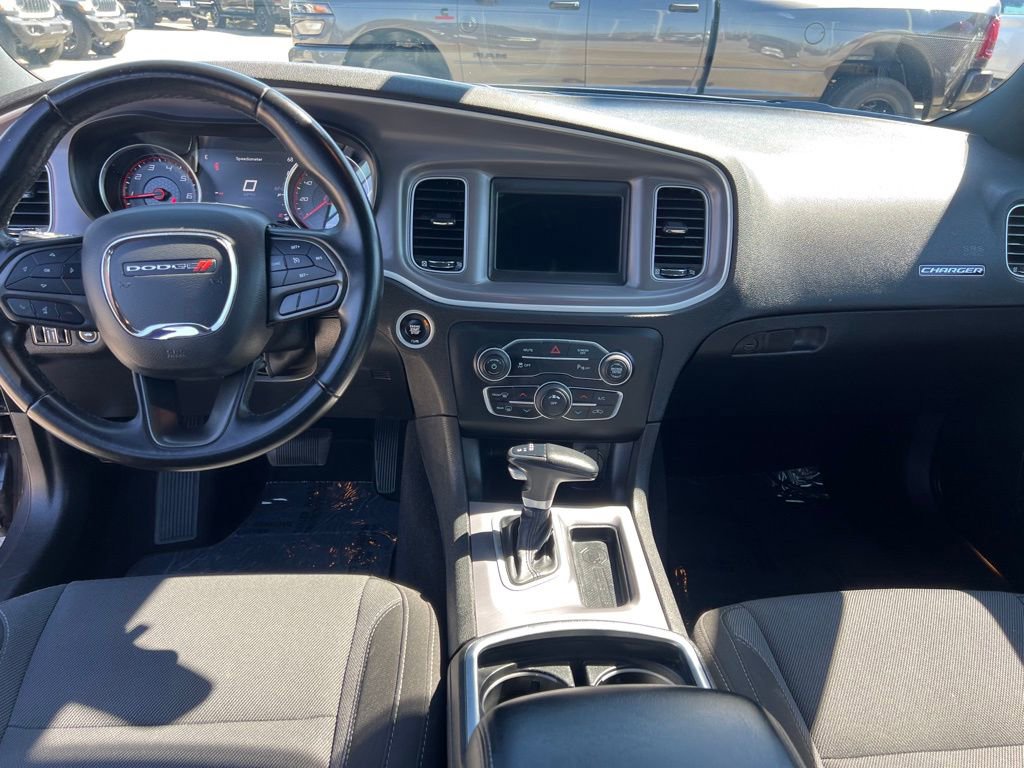 Used 2022 Dodge Charger SXT image 24