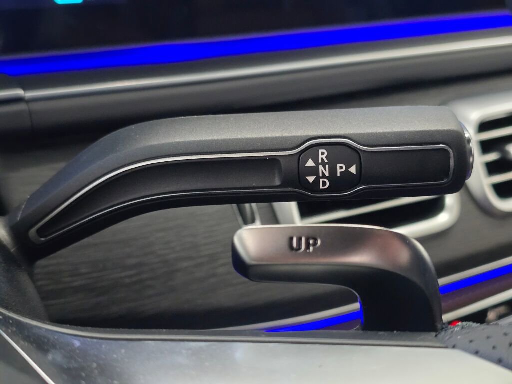 New 2026 Mercedes-Benz GLE 63 AMG S image 17