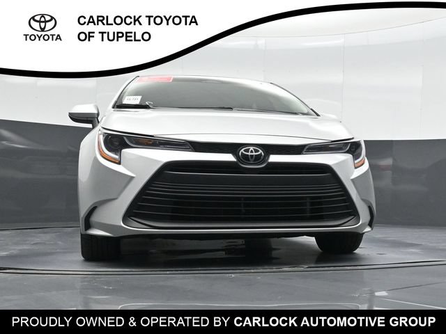 Used 2026 Toyota Corolla LE FWD image 44