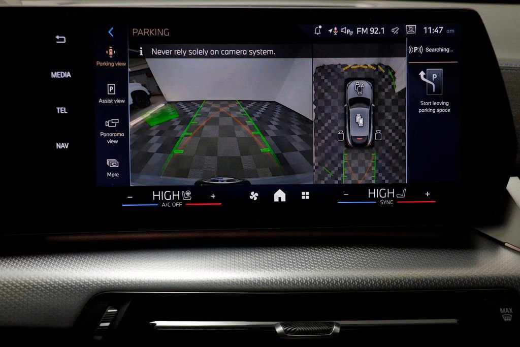 New 2026 BMW X2 xDrive28i w/ Technology Package image 11