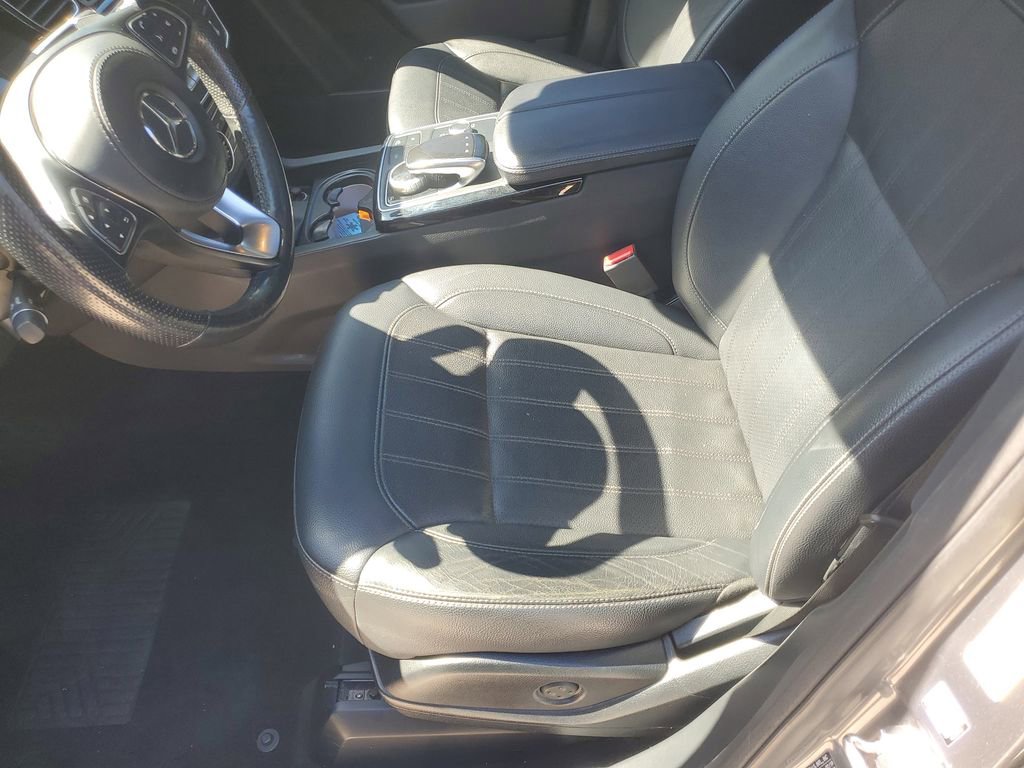 Used 2019 Mercedes-Benz GLS 450 4MATIC w/ Premium 1 Package image 18